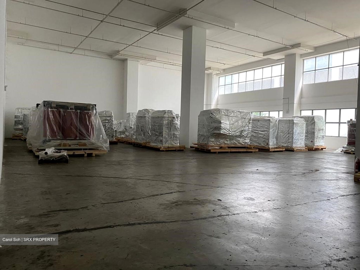 Pioneer Cresent (D22), Factory #577938101